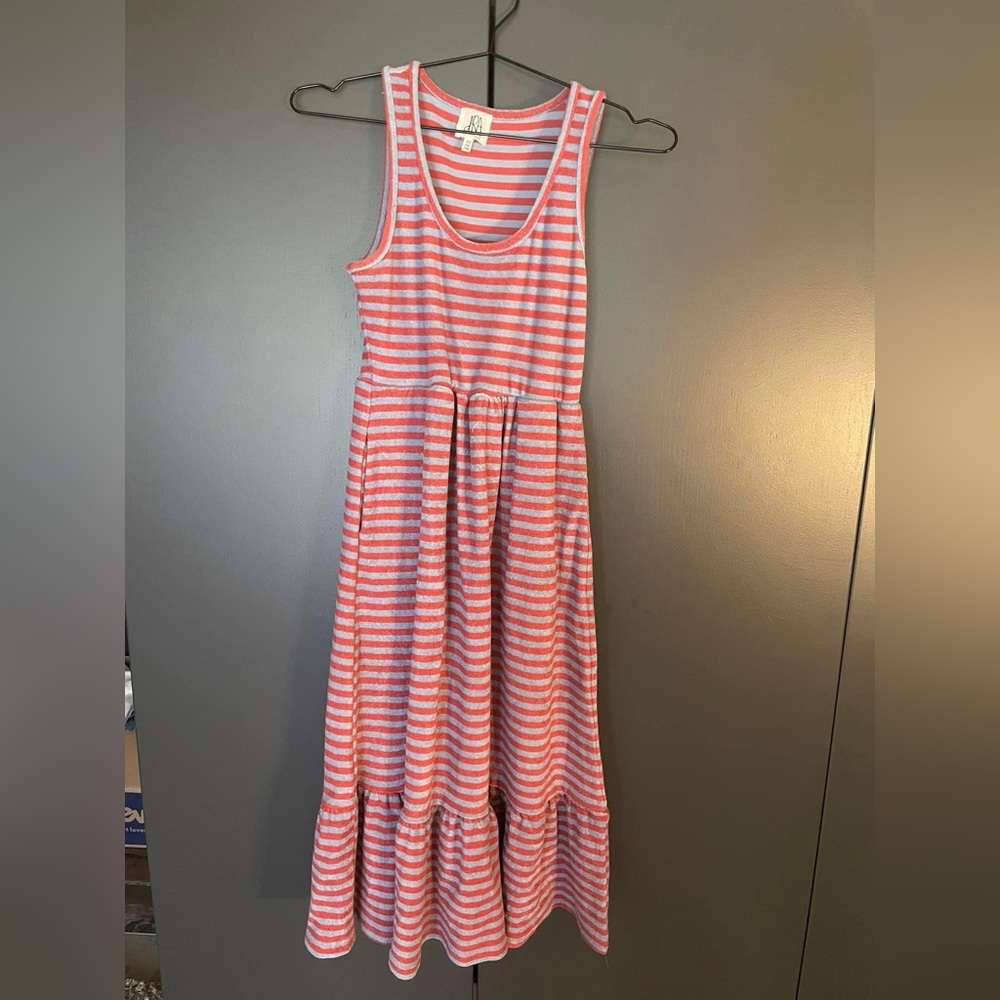 Boutique brand sundress